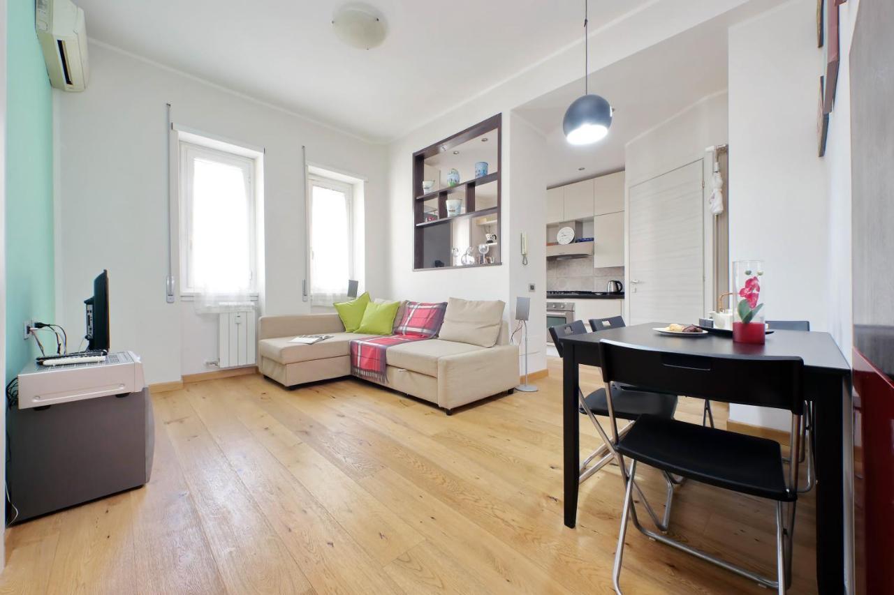 4Bnb - Trionfale Apartment Roma Ngoại thất bức ảnh