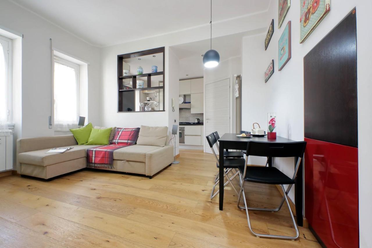 4Bnb - Trionfale Apartment Roma Ngoại thất bức ảnh