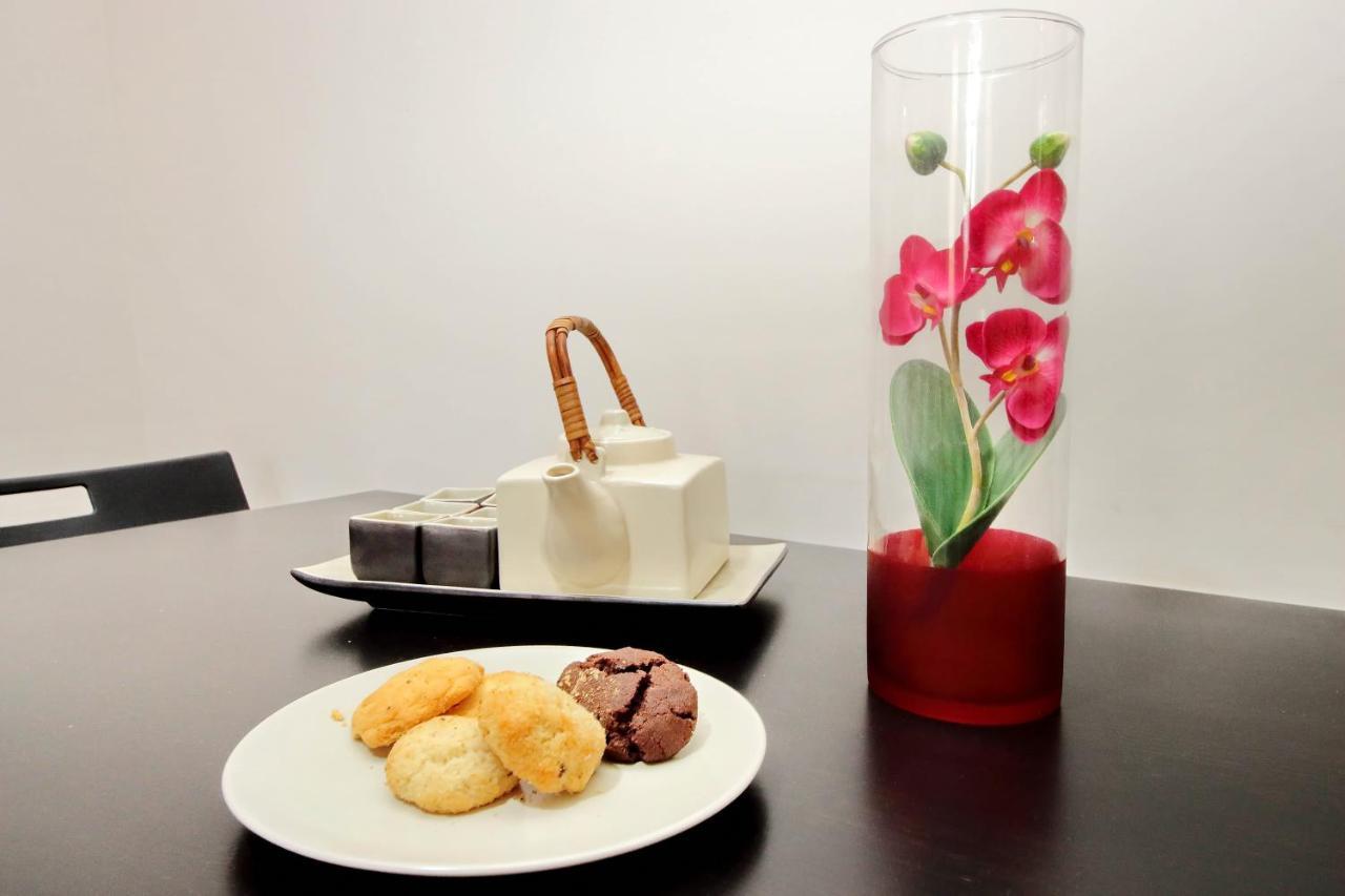 4Bnb - Trionfale Apartment Roma Ngoại thất bức ảnh