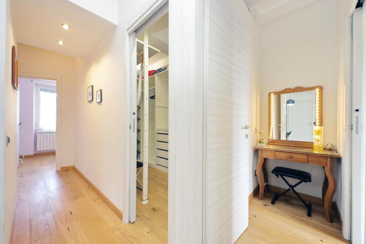 4Bnb - Trionfale Apartment Roma Ngoại thất bức ảnh